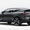 ポールスター3 の2026年モデル