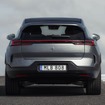 ポールスター3 の2026年モデル