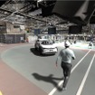 デジタルツイン環境で再現したトヨタ自動車の量産工場