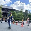 Luupによる安全講習