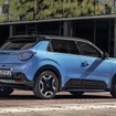 日産 マイクラ 新型