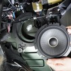 スズキ・ジムニー専用カースピーカー取付キット「UD-K129」
