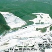冬期タイヤテストコース