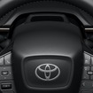 トヨタ『bZ4X』改良新型
