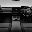 トヨタ『bZ4X』改良新型