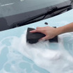 コーティング施工車もやさしく洗浄（ノーコンパウンド）