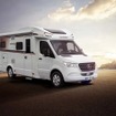 WEINSBERGのCaraCompact Suite MB 640 MEG EDITION [PEPPER]