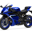 ヤマハ YZF-R9（ディープパープリッシュブルーメタリックC）