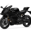 ヤマハ YZF-R9（マットダークグレーメタリック6）