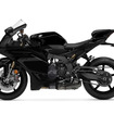 ヤマハ YZF-R9（マットダークグレーメタリック6）