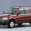 初代ホンダCR-V