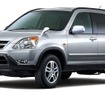 2代目ホンダCR-V