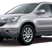 3代目ホンダCR-V