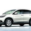 4代目ホンダCR-V