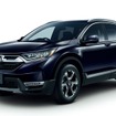 5代目ホンダCR-V