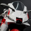 ヤマハ YZF-R9