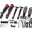 ブリッツ DAMPER ZZ-R SpecDSC Plusローダウンモデル　カローラクロスハイブリッド用