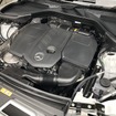 メルセデスベンツ GLC 220d 4MATIC クーペ（ISG）