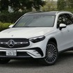 メルセデスベンツ GLC 220d 4MATIC Core