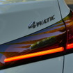 メルセデスベンツ GLC 220d 4MATIC クーペ（ISG）