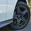 メルセデスベンツ GLC 220d 4MATIC クーペ（ISG）
