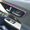 メルセデスベンツ GLC 220d 4MATIC クーペ（ISG）