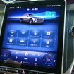 メルセデスベンツ GLC 220d 4MATIC クーペ（ISG）