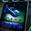 メルセデスベンツ GLC 220d 4MATIC クーペ（ISG）