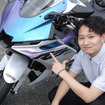 GKダイナミックスの松田築さん
