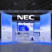 NECブースイメージ