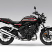 ホンダ CB1000F グラファイトブラック