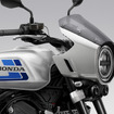 ホンダ CB1000F SE