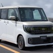 日産 ルークス 新型