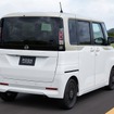 日産 ルークス 新型