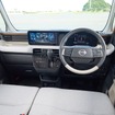 日産 ルークス 新型