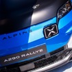 アルピーヌ A290ラリー