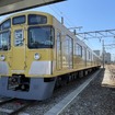 近江鉄道200形ドクターガチャコン