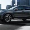 スバル・クロストレック Premium S:HEV EX