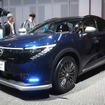 日産 リーフ 新型の「AUTECH」