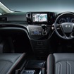 日産 エルグランド 現行モデル