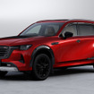 オートエクゼ アクティブクロススポーツ【KL-07 AX】CX-80装着例