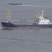 伊豆七島海運の貨物船：友正丸