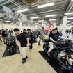 「My Yamaha Motorcycle Day 2025」が10月18日に開催（写真は2024年）