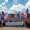 「My Yamaha Motorcycle Day 2025」が10月18日に開催（写真は2024年）