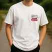 ホンダの50ccの名車たちのロゴを集めた特別Tシャツ「50cc BIKES」