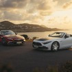 メルセデスマイバッハ「SL 680 モノグラム」