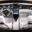 メルセデスマイバッハ「SL 680 モノグラム」