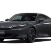 ホンダ・プレリュード 新型