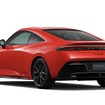 ホンダ・プレリュード 新型