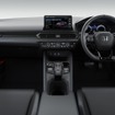 ホンダ・プレリュード 新型